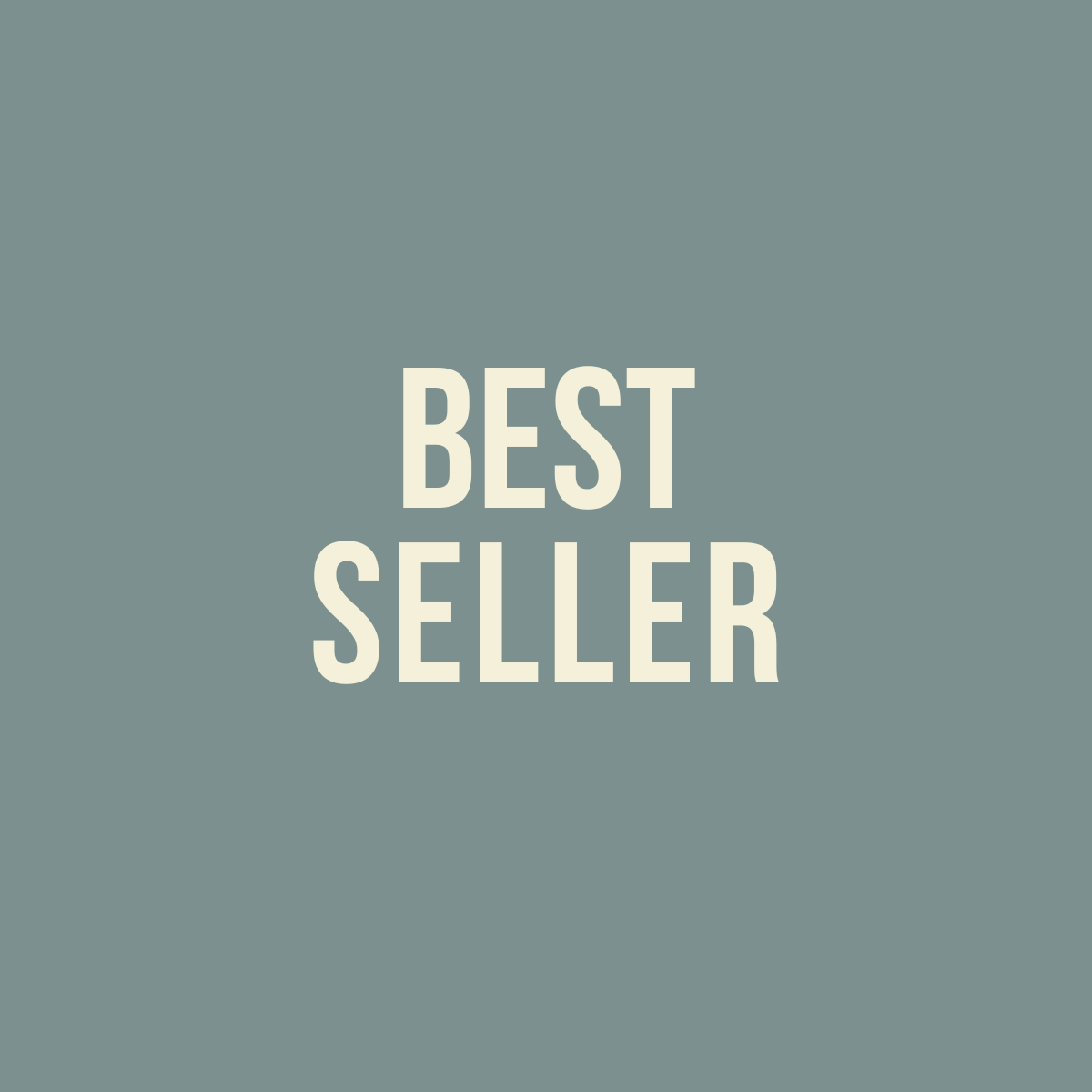 Best Sellers