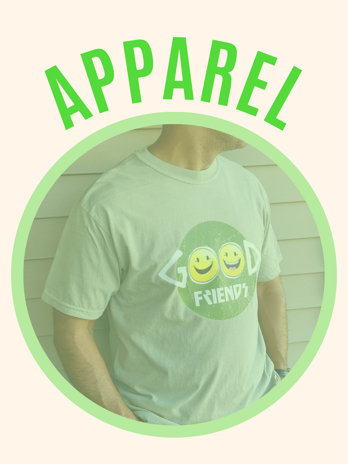 Apparel