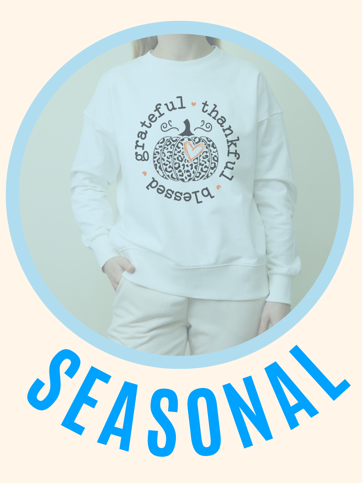 SEASONAL