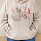 MERRY CHRtSTMAS SWEATSHIRT