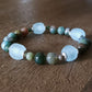 LAGUNA TRAIL BEADED BRACELET