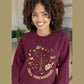 FALL TREASURES SWEATSHIRT