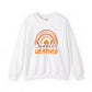 SWEATER WEATHER SWEATSHIRT