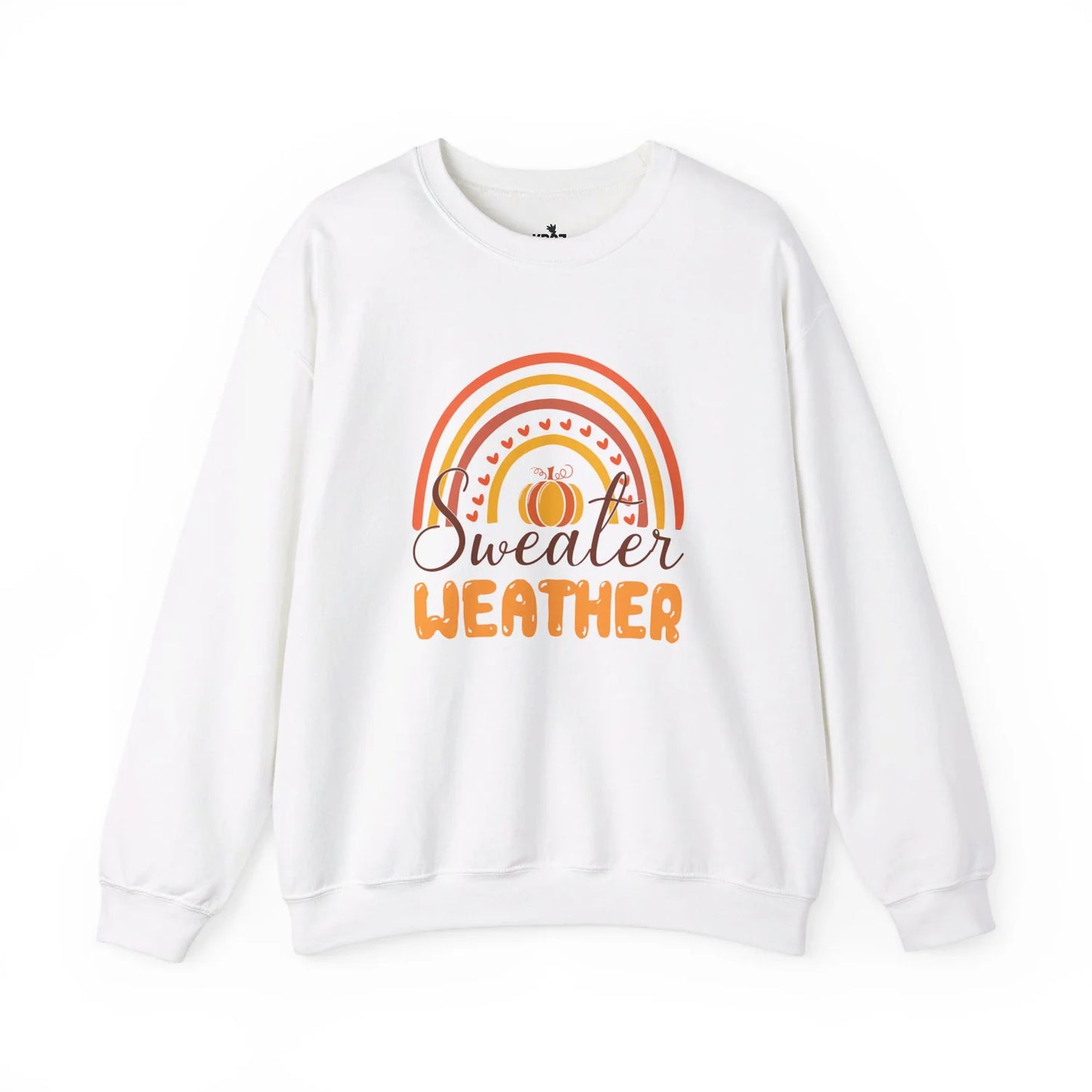 SWEATER WEATHER SWEATSHIRT