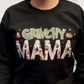 GRINCHY MAMA SWEATSHIRT